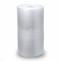 low cost bubble wrap, sized 1200mm x 100m, UK supplier