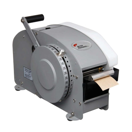 BP333 manual gummed tape dispenser
