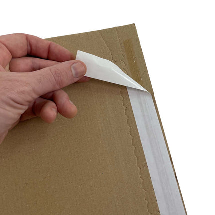 BW5 Book Wraps 410 x 320 x 0-100 mm