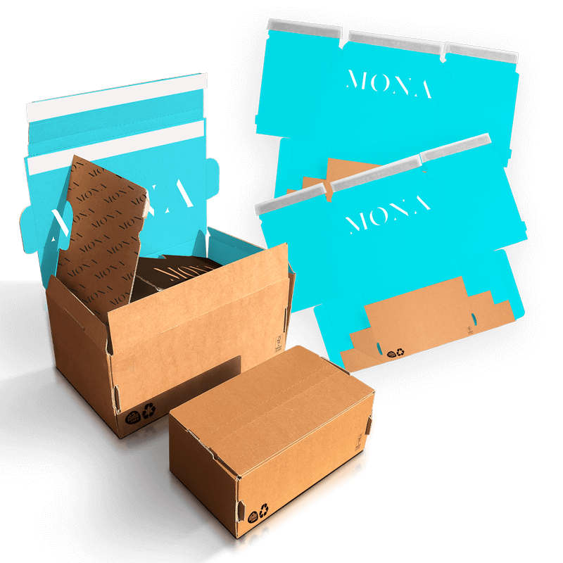 FlyPak®