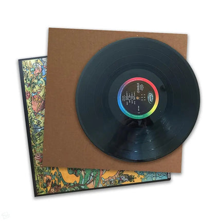 Vinyl Record Stiffeners | Layer Pads 320 x 320 mm