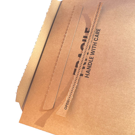 TPC LP Wallet 343 x 343 mm