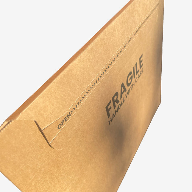 TPC LP Wallet 343 x 343 mm