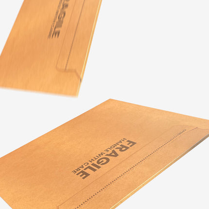 TPC LP Wallet 343 x 343 mm