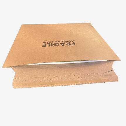 TPC LP Wallet 343 x 343 mm