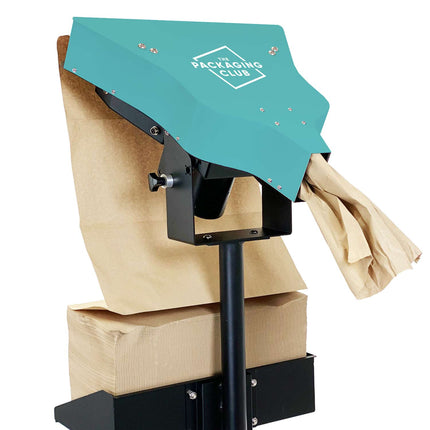 TPC VF2 Void Fill Machine
