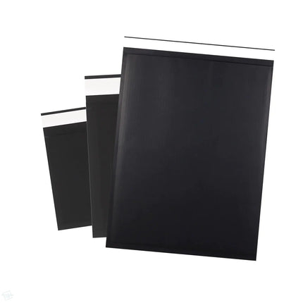 Fluted Corrugated Mailer White 215 x 150mm The Packaging Club