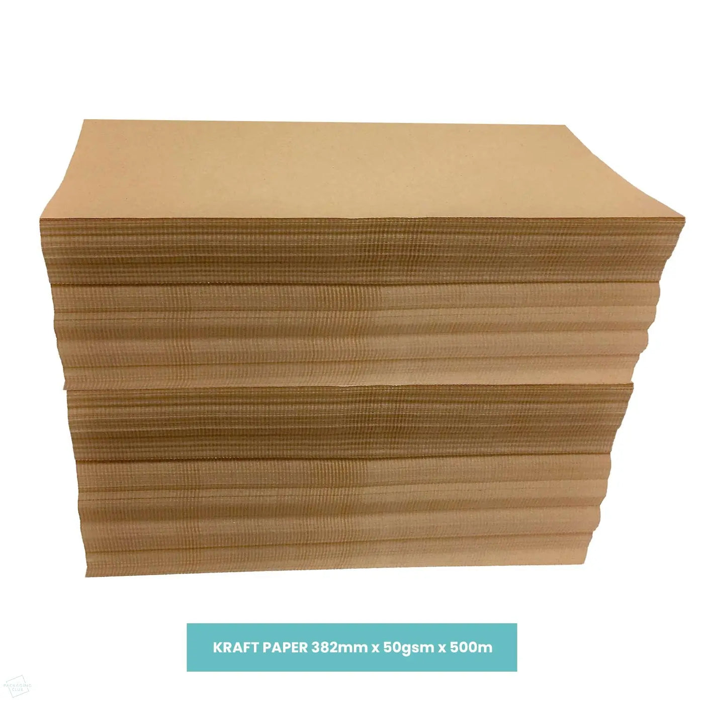 Paper Void Fill Material 50gsm 500 meters - TPC
