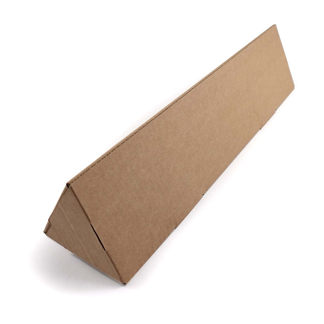 Triangular Postal Tubes A3 430 x 100 x 100mm