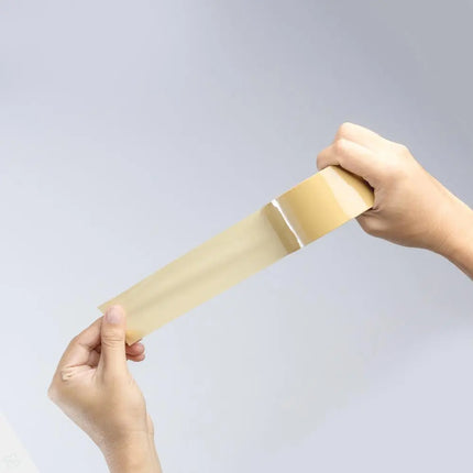 Strong vinyl packing tape UK supplied low prices