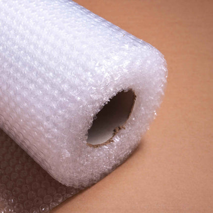 Bubble Wrap 750mm x 100m Twin Pack Small Bubble 10mm