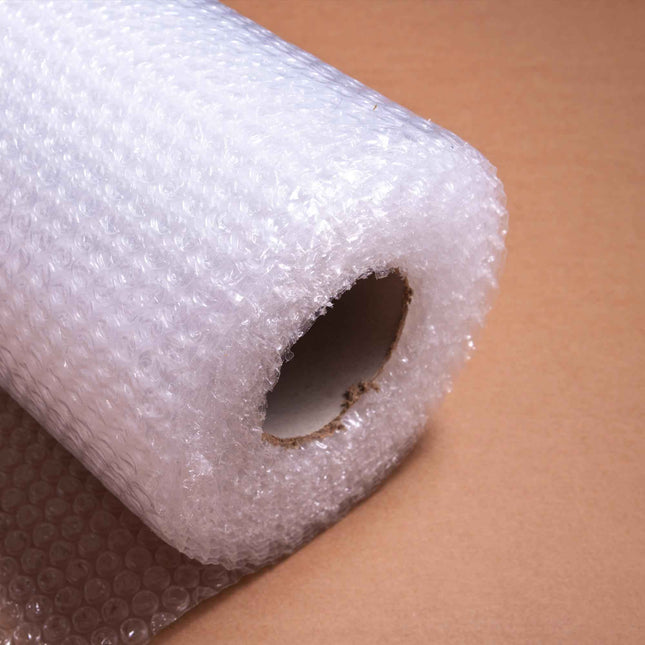 Bubble Wrap 1500mm x 100m Small Bubble 10mm