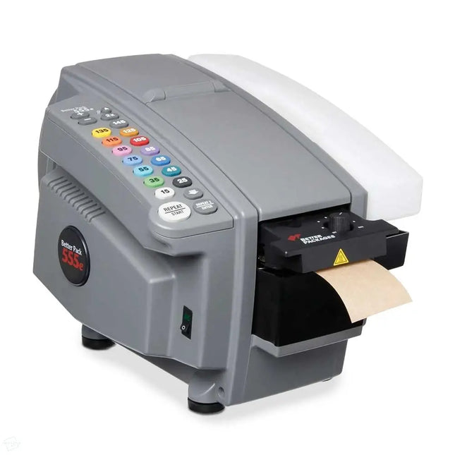 BP555 tape dispenser