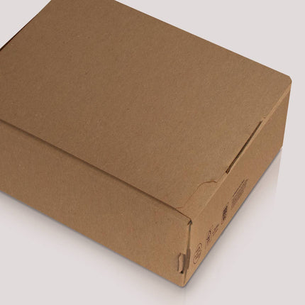 Bespoke Printed Ecommerce Packaging
