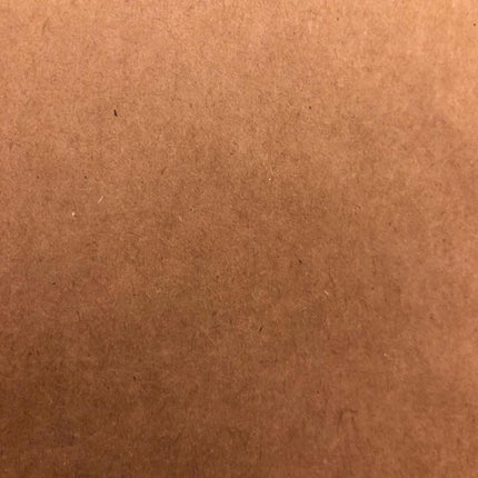 100% Recyclable & Sustainable Kraft Paper Material Texture
