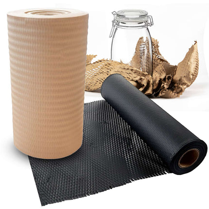 Paper void fill supplier in the UK