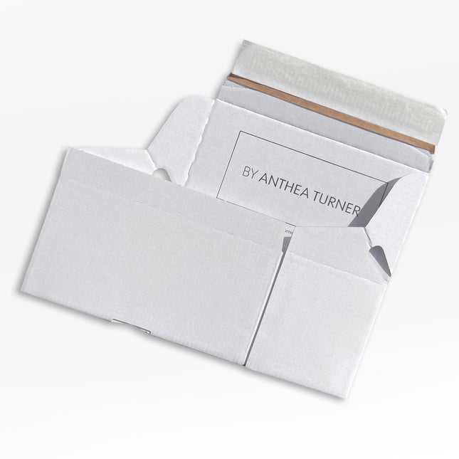 Bespoke Crash Lock Boxes 252 x 136 x 88mm-  The Packaging Club