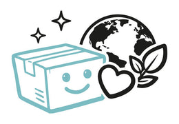 Unboxing Experience & Sustainability