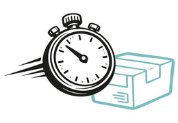 Make Ready & Pack Times