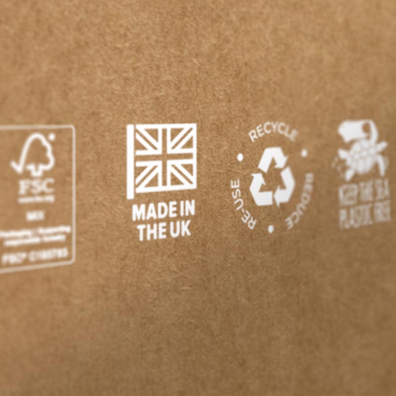 Bespoke Packaging