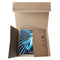 Strong packaging for vinyl records - LP mailer that can carry multiple vinyls