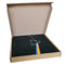 updated image of Vinyl Box 1 -  cardboard box for shipping 10 vinyl records
