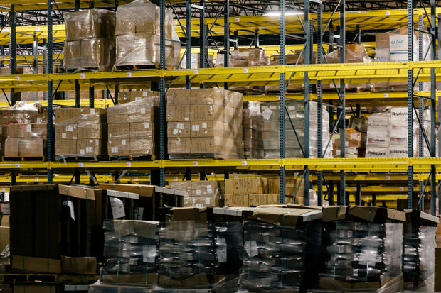 <h2><strong>Packaging Audits</strong></h2>