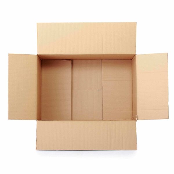 Quality UK made Cardboard Boxes