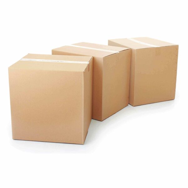 Quality cardboard boxes
