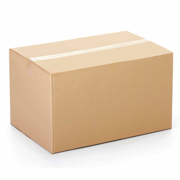 Quality Single Wall Cardboard Boxes for sale UK