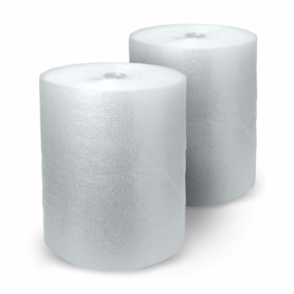 2 x 750mm small bubble wrap UK supplier