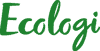 Ecologi logo green small icon 100 x 50