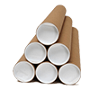 Cardboard tubes Product Category