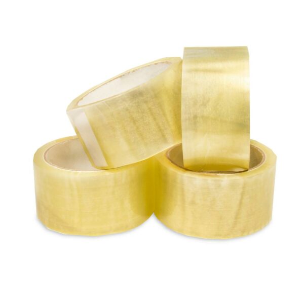 Clear PVC tape best quality online