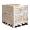 Pallet wrap and palletising solutions Product Category